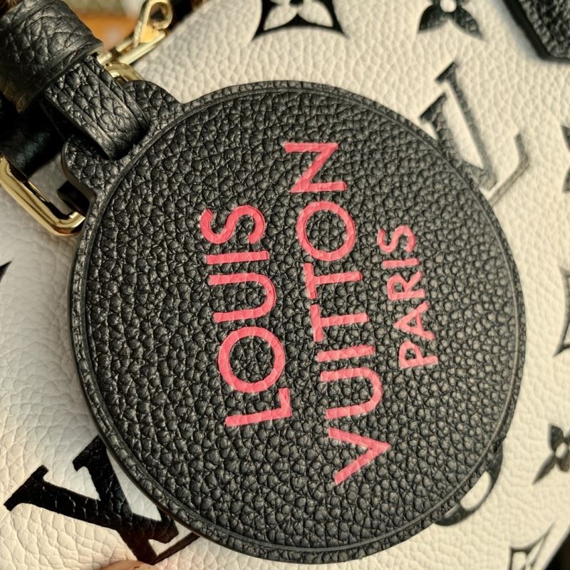 LV Speedy Bags